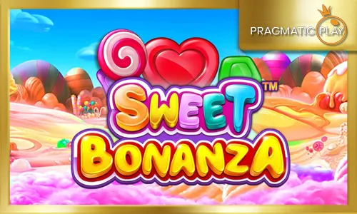 Sweet Bonanza